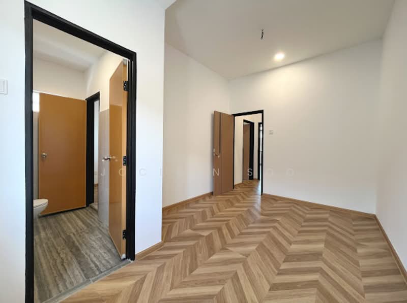2-storey Terraced House for Sale in Mahkota Cheras (Cheras) - Jocelyn Soo - Interior - PropertyGuru.com.my