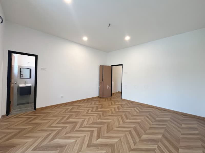 2-storey Terraced House for Sale in Mahkota Cheras (Cheras) - Jocelyn Soo - Interior - PropertyGuru.com.my