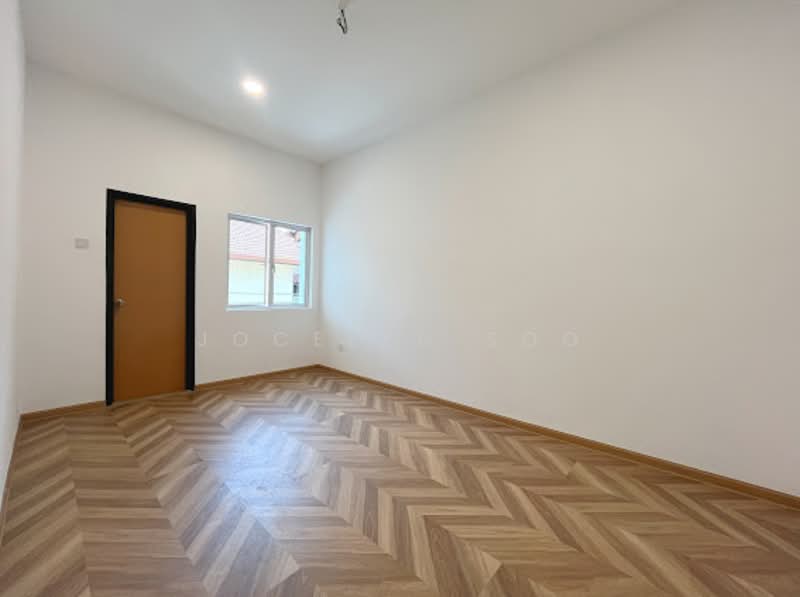 2-storey Terraced House for Sale in Mahkota Cheras (Cheras) - Jocelyn Soo - Interior - PropertyGuru.com.my