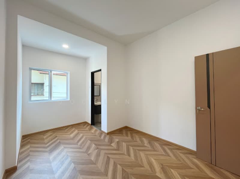 2-storey Terraced House for Sale in Mahkota Cheras (Cheras) - Jocelyn Soo - Interior - PropertyGuru.com.my