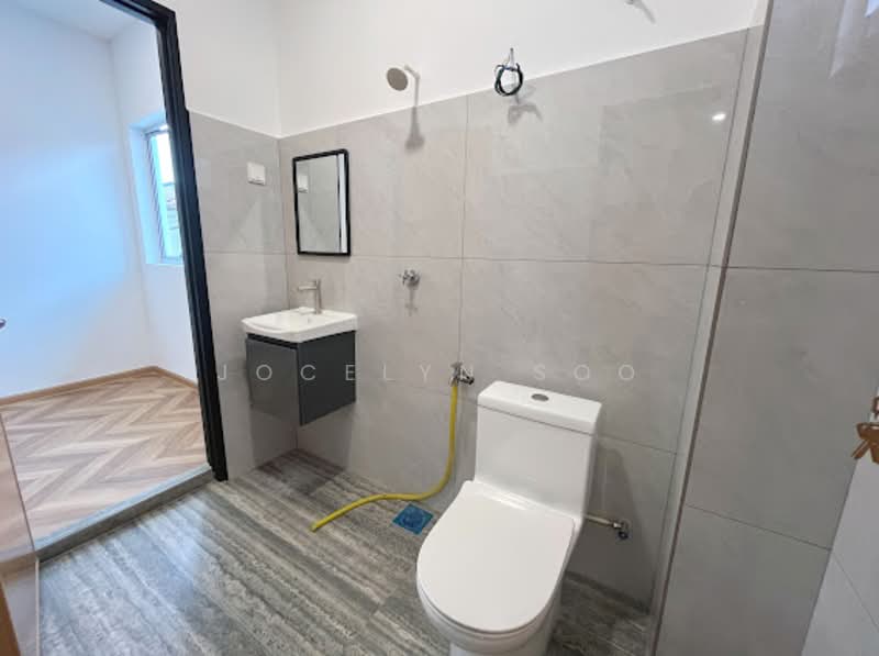 2-storey Terraced House for Sale in Mahkota Cheras (Cheras) - Jocelyn Soo - Bathroom - PropertyGuru.com.my