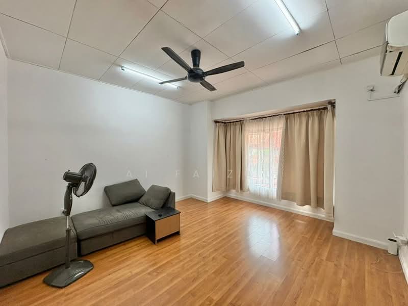 2-storey Terraced House for Sale in Alam Sari (Bangi) - Ai Faizal - Living Room - PropertyGuru.com.my