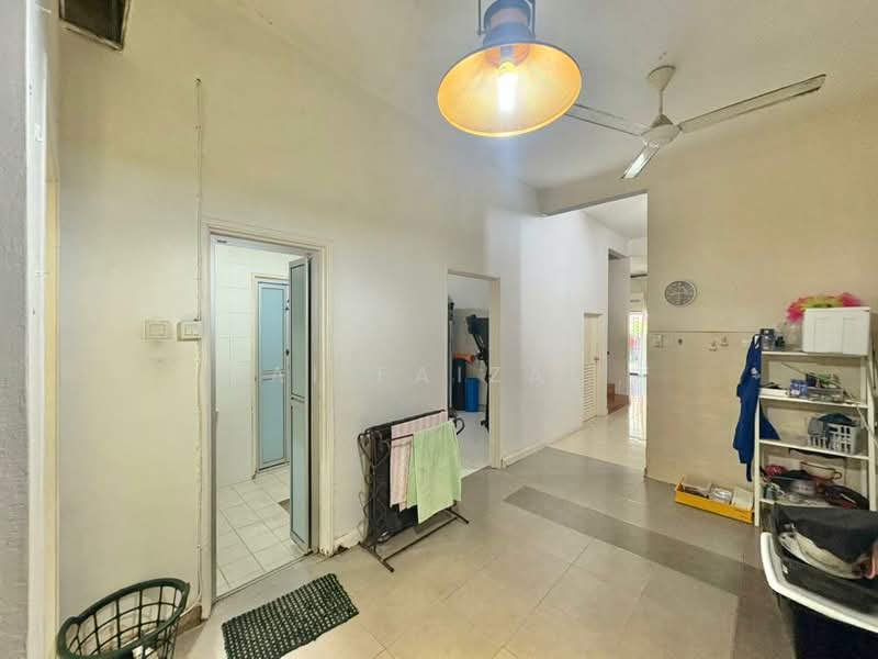 2-storey Terraced House for Sale in Alam Sari (Bangi) - Ai Faizal - Interior - PropertyGuru.com.my
