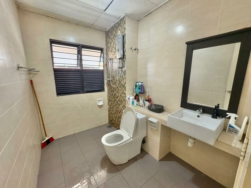 2-storey Terraced House for Sale in Alam Sari (Bangi) - Ai Faizal - PropertyGuru.com.my
