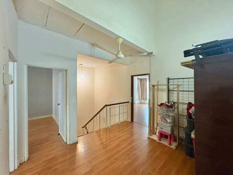 2-storey Terraced House for Sale in Alam Sari (Bangi) - Ai Faizal - PropertyGuru.com.my