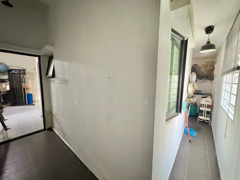 2-storey Terraced House for Sale in Alam Sari (Bangi) - Ai Faizal - PropertyGuru.com.my