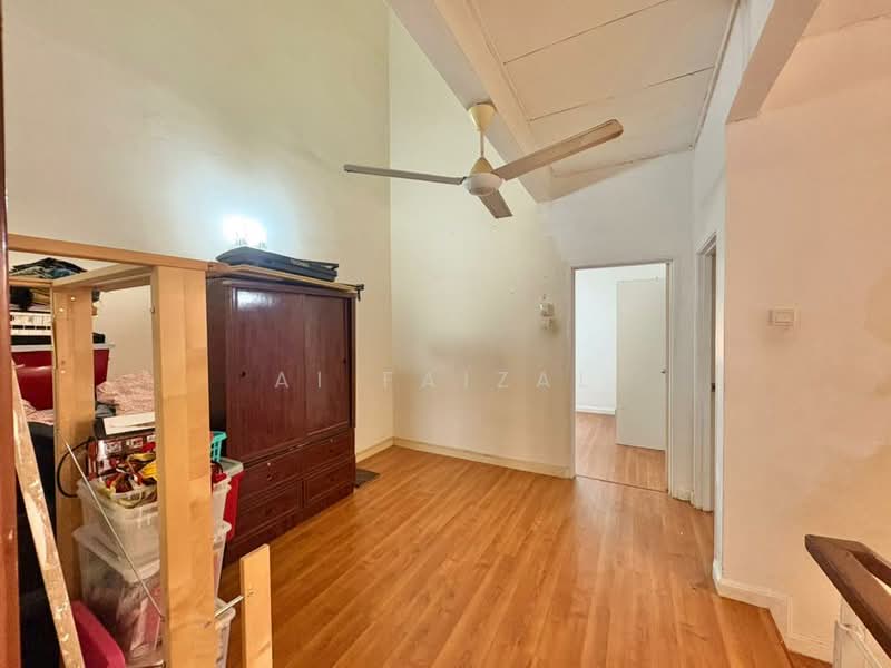 2-storey Terraced House for Sale in Alam Sari (Bangi) - Ai Faizal - PropertyGuru.com.my
