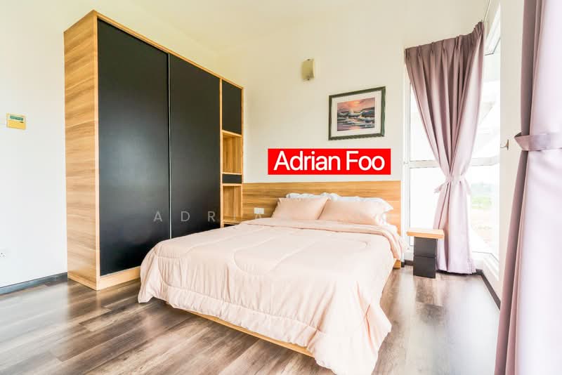 Kondominium untuk Disewa di Olive Tree Residences - Adrian Foo - Bedroom - PropertyGuru.com.my