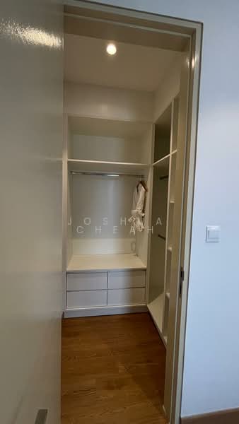 Service Residence for Rent at Mitsui Serviced Suites - Joshua Cheah - Interior - PropertyGuru.com.my