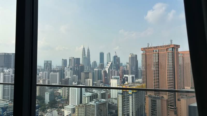 Service Residence for Rent at Mitsui Serviced Suites - Joshua Cheah - View - PropertyGuru.com.my