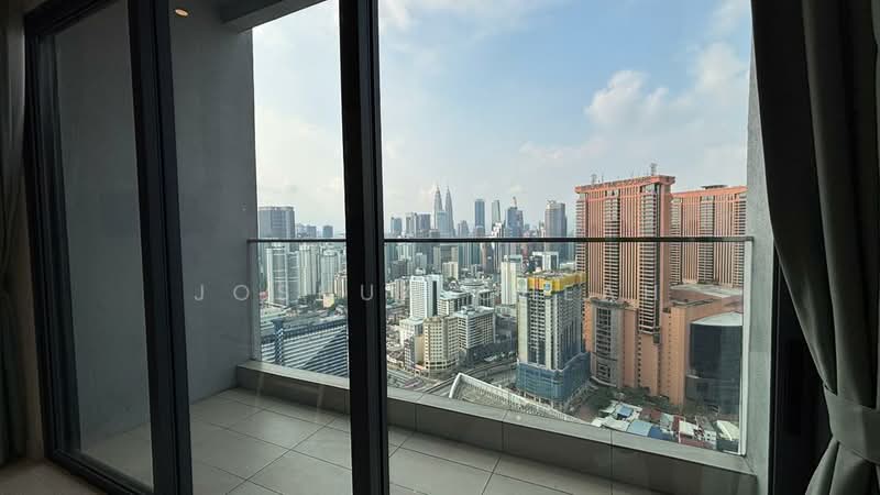 Service Residence for Rent at Mitsui Serviced Suites - Joshua Cheah - View - PropertyGuru.com.my