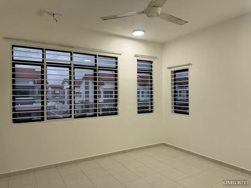 2-storey Terraced House for Rent in Setia Alam (Selangor) - Ryan . - Interior - PropertyGuru.com.my