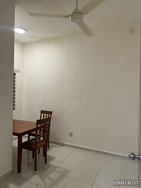 2-storey Terraced House for Rent in Setia Alam (Selangor) - Ryan . - Dining Room - PropertyGuru.com.my