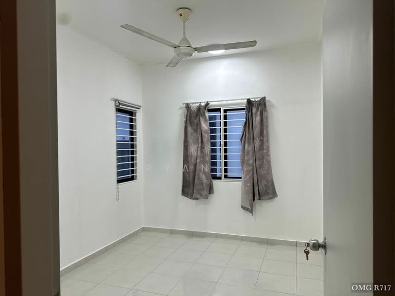 2-storey Terraced House for Rent in Setia Alam (Selangor) - Ryan . - Bedroom - PropertyGuru.com.my