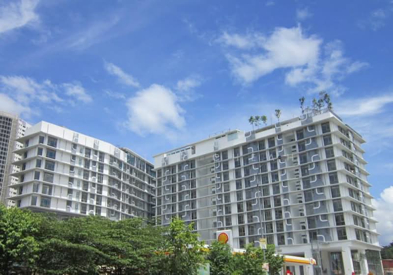 Service Residence for Sale at The Signature - Hector Cheah - Exterior - PropertyGuru.com.my