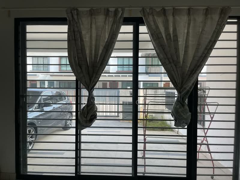 2-storey Terraced House for Rent in 16 Sierra (Puchong) - Wai Hoe - Exterior - PropertyGuru.com.my