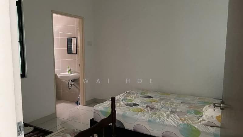 2-storey Terraced House for Rent in 16 Sierra (Puchong) - Wai Hoe - Bedroom - PropertyGuru.com.my