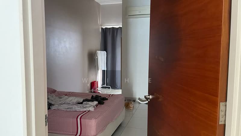 2-storey Terraced House for Rent in 16 Sierra (Puchong) - Wai Hoe - Bedroom - PropertyGuru.com.my