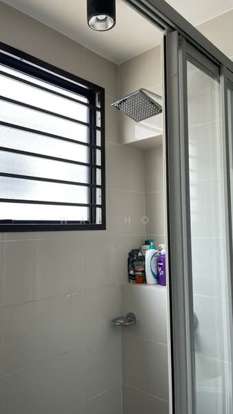 2-storey Terraced House for Rent in 16 Sierra (Puchong) - Wai Hoe - Bathroom - PropertyGuru.com.my