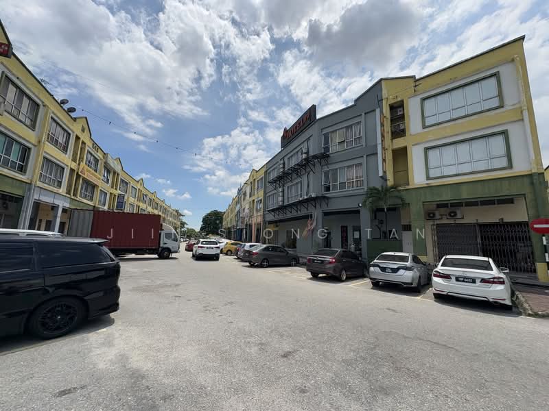 Kedai / Pejabat untuk Dijual di Kawasan 18 (Klang) - Jiin Siong Tan - PropertyGuru.com.my