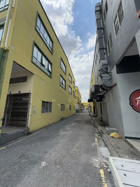 Kedai / Pejabat untuk Dijual di Kawasan 18 (Klang) - Jiin Siong Tan - PropertyGuru.com.my