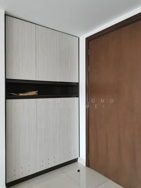 Servis Apartment untuk Disewa di Regalia Residence - Richard Ong Zhang Wei - Interior - PropertyGuru.com.my