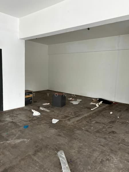 Factory for Sale in Bukit Jelutong (Shah Alam) - Sit Yong Hao - Interior - PropertyGuru.com.my