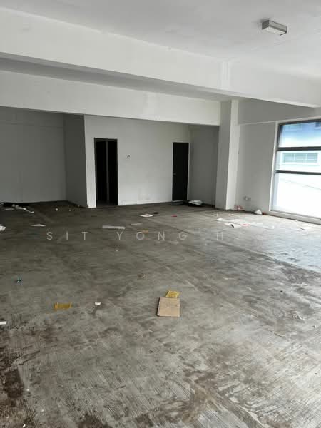 Factory for Sale in Bukit Jelutong (Shah Alam) - Sit Yong Hao - Interior - PropertyGuru.com.my