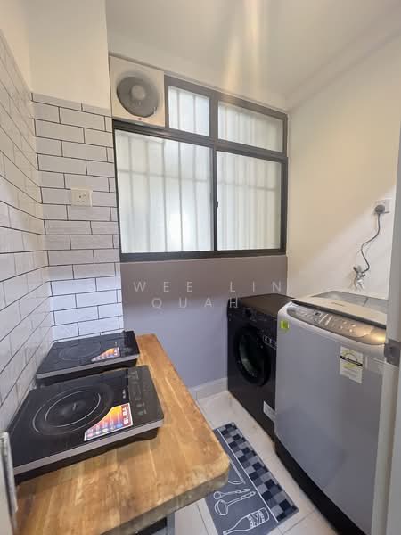 Servis Apartment untuk Disewa di SetiaWalk - Swee Lin Quah - Interior - PropertyGuru.com.my