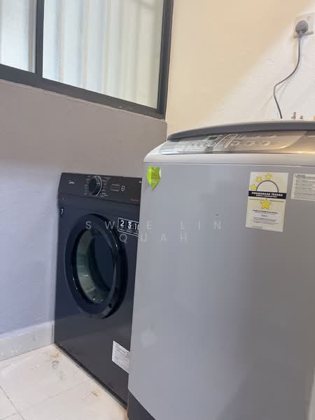 Servis Apartment untuk Disewa di SetiaWalk - Swee Lin Quah - Interior - PropertyGuru.com.my