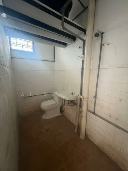 Office for Rent in Bandar Menjalara (Kuala Lumpur) - Wilson Wong - Bathroom - PropertyGuru.com.my
