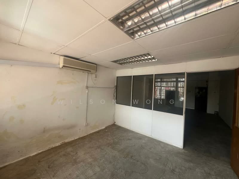 Office for Rent in Bandar Menjalara (Kuala Lumpur) - Wilson Wong - Interior - PropertyGuru.com.my