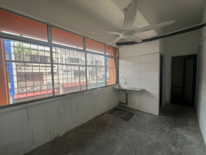 Office for Rent in Bandar Menjalara (Kuala Lumpur) - Wilson Wong - Interior - PropertyGuru.com.my
