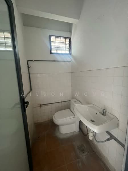 Office for Rent in Bandar Menjalara (Kuala Lumpur) - Wilson Wong - Bathroom - PropertyGuru.com.my