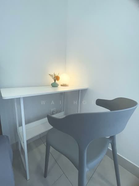 Servis Apartment untuk Disewa di Astetica Residences - Wai Hoe - Study - PropertyGuru.com.my
