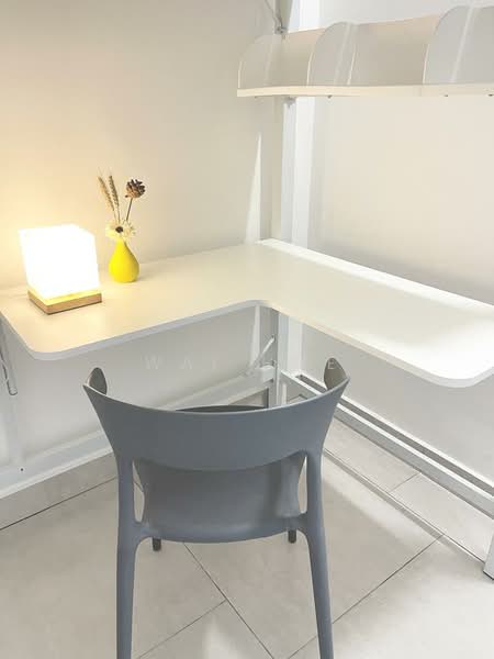 Servis Apartment untuk Disewa di Astetica Residences - Wai Hoe - Study - PropertyGuru.com.my