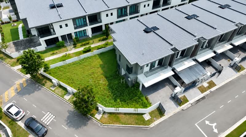 Rumah Teres 2 Tingkat untuk Dijual di Kajang (Selangor) - KK HEW - Exterior - PropertyGuru.com.my