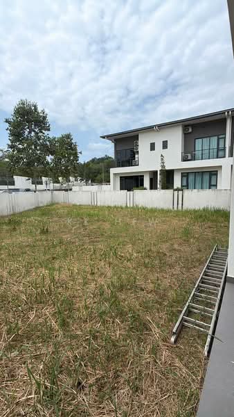 Rumah Teres 2 Tingkat untuk Dijual di Kajang (Selangor) - KK HEW - Exterior - PropertyGuru.com.my