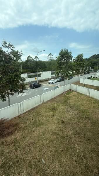 Rumah Teres 2 Tingkat untuk Dijual di Kajang (Selangor) - KK HEW - Exterior - PropertyGuru.com.my