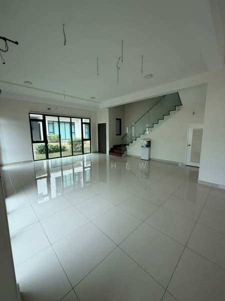 Rumah Teres 2 Tingkat untuk Dijual di Kajang (Selangor) - KK HEW - Living Room - PropertyGuru.com.my