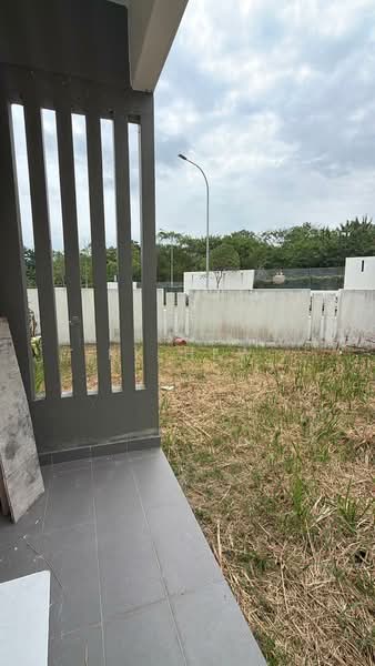 Rumah Teres 2 Tingkat untuk Dijual di Kajang (Selangor) - KK HEW - Exterior - PropertyGuru.com.my