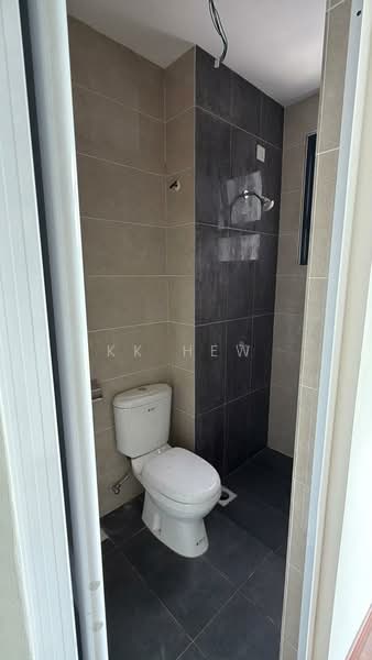Rumah Teres 2 Tingkat untuk Dijual di Kajang (Selangor) - KK HEW - Bathroom - PropertyGuru.com.my