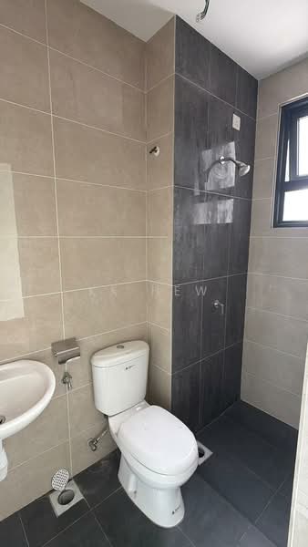 Rumah Teres 2 Tingkat untuk Dijual di Kajang (Selangor) - KK HEW - Bathroom - PropertyGuru.com.my