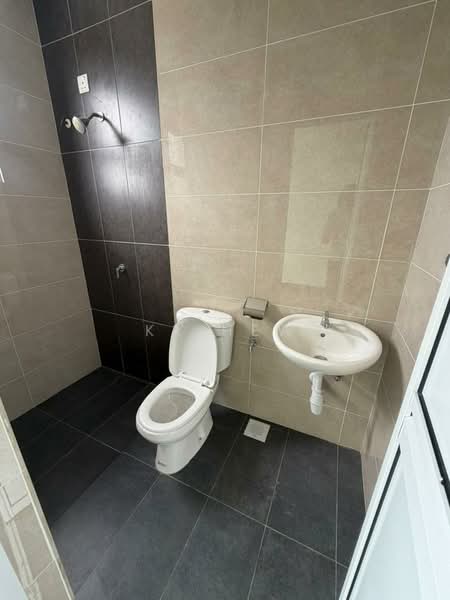 Rumah Teres 2 Tingkat untuk Dijual di Kajang (Selangor) - KK HEW - Bathroom - PropertyGuru.com.my