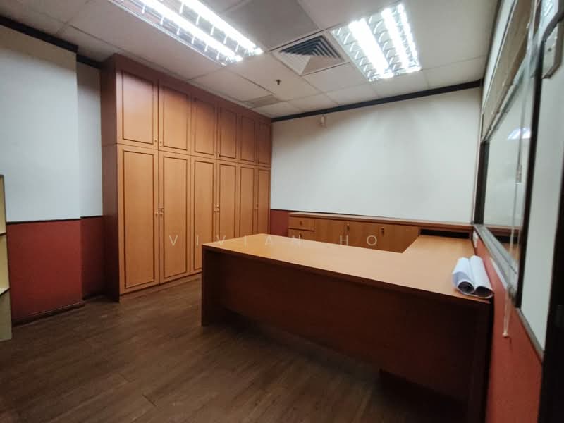 Shop / Office for Sale in KL City Centre (Kuala Lumpur) - Vivian Ho - Interior - PropertyGuru.com.my
