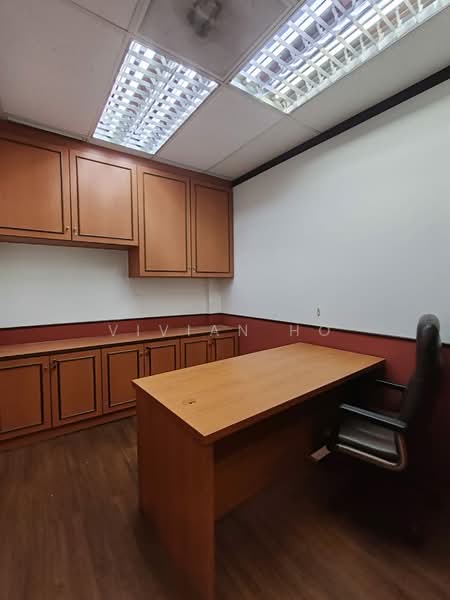 Shop / Office for Sale in KL City Centre (Kuala Lumpur) - Vivian Ho - Interior - PropertyGuru.com.my