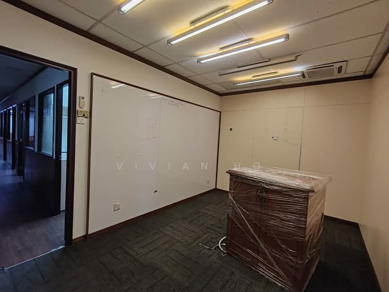Shop / Office for Sale in KL City Centre (Kuala Lumpur) - Vivian Ho - Interior - PropertyGuru.com.my