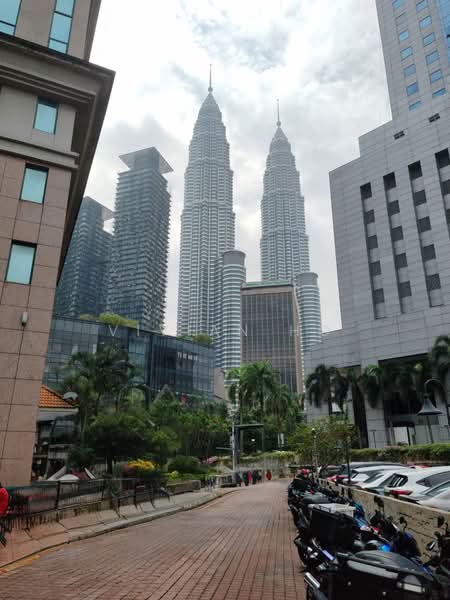 Shop / Office for Sale in KL City Centre (Kuala Lumpur) - Vivian Ho - Exterior - PropertyGuru.com.my
