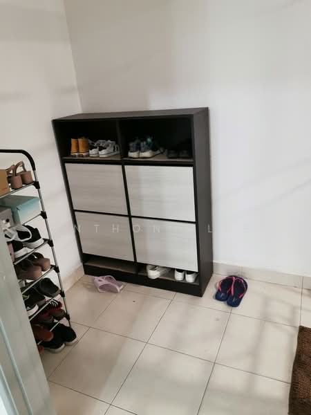 Servis Apartment untuk Disewa di D'Alamanda - Anthony Lee - Interior - PropertyGuru.com.my