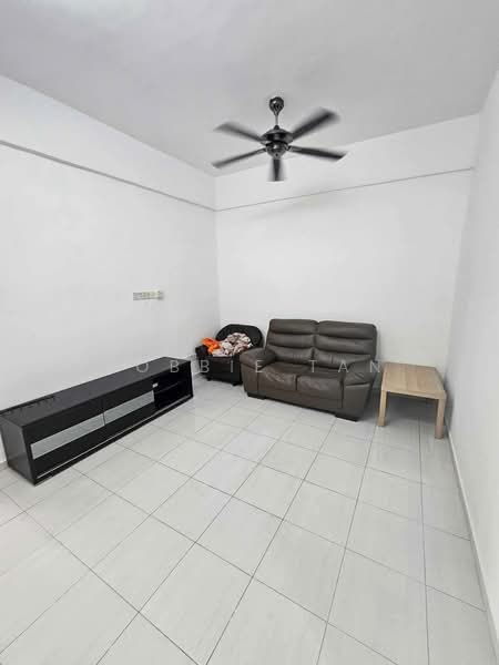 Service Residence for Rent at Sun City @ Jalan Kuning - Robbie Tan - PropertyGuru.com.my